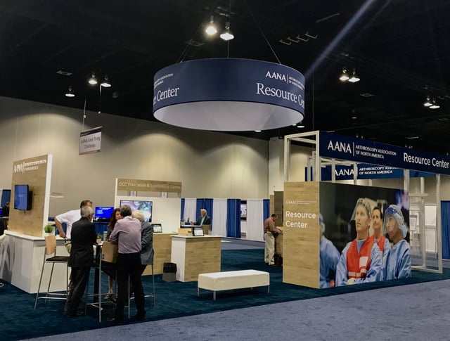 SmartTRAK @ AANA 2017 in SNOWY DENVER MAY 18-20, 2017